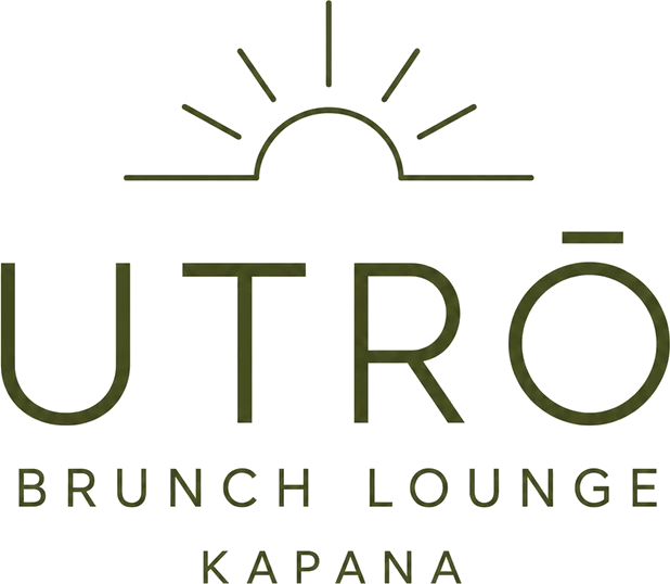 UTRŌ Brunch Lounge Kapana